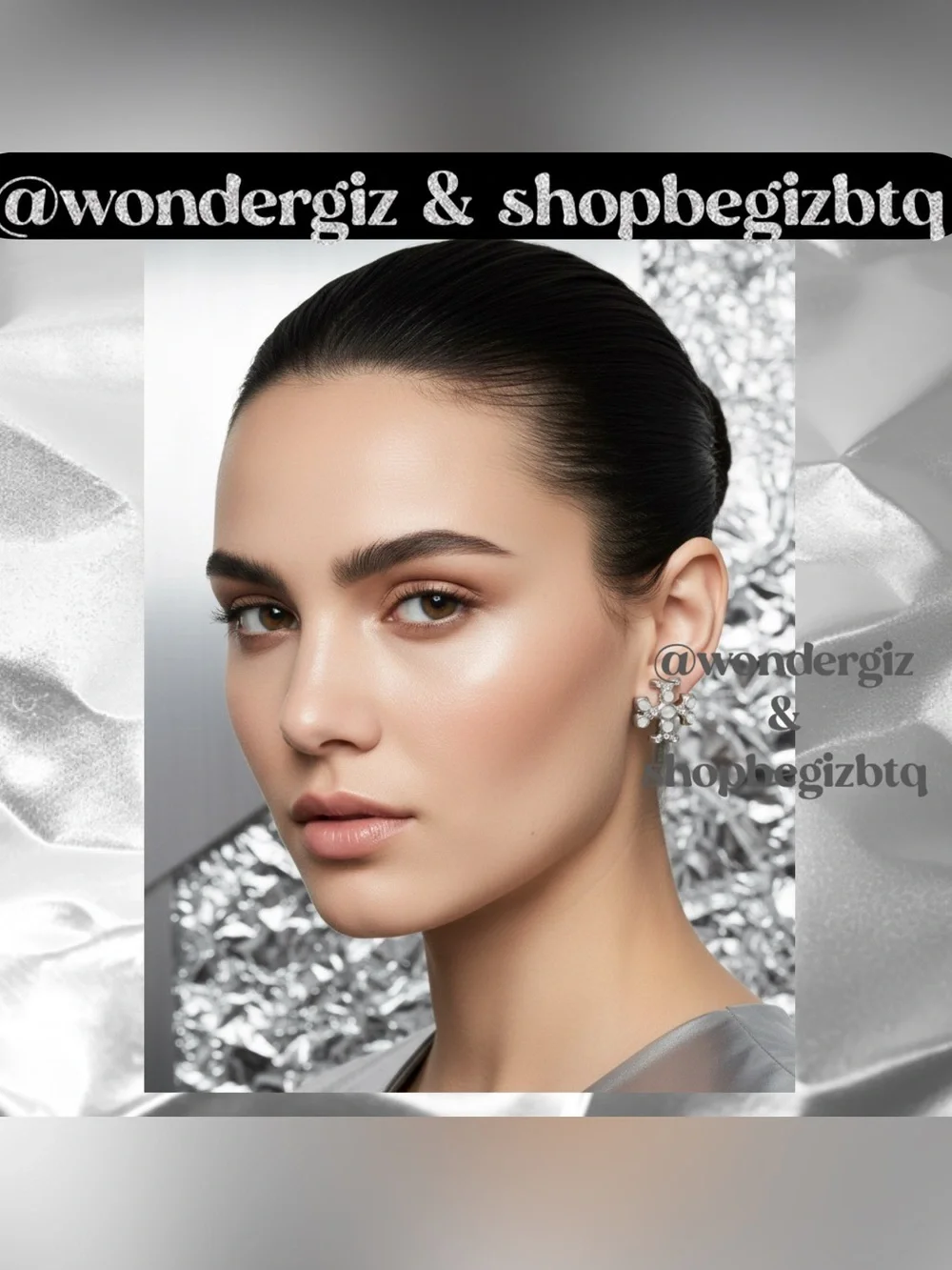 🔥🔥🔥Tory Burch Authentic Earrings At Awesome Prices To Buy Now & Save Price Firm